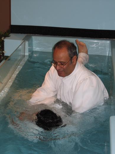 bautismoA